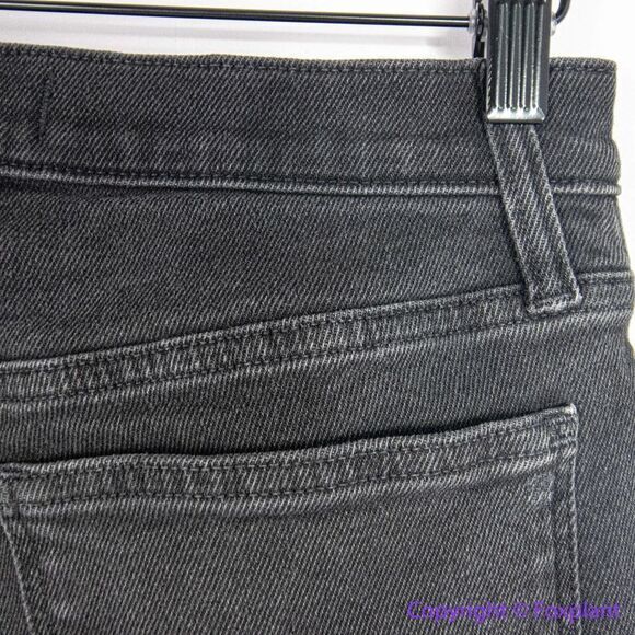 NEW Madewell Kick Out Crop Jeans in Starkey‎ Wash, 27 - Picture 10 of 14